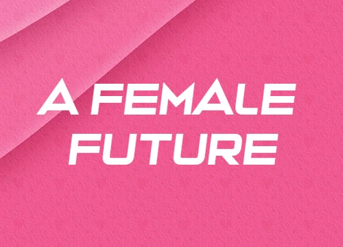 A Femdom Future