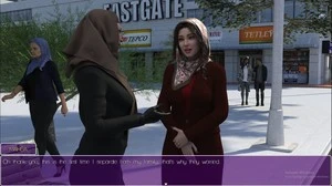 Descargar juego porno 4 Years In Tehran – New Version 0.6 [Monia Sendicate]