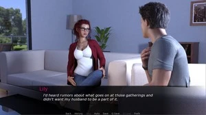 Download porn game A Favor For A Friend – Full Game [Ntrgames]