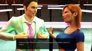 Download porn game A Man for All – New Episode 13 – Version 0.31 [Venus Waltz]