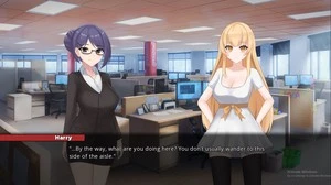 Porno oyunu indir A Promise Best Left Unkept – New Final Version 1.0.0 Steam (Full Game) [Hangover Cat Purrroduction]