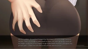 Porno oyunu indir A Promise Best Left Unkept – New Final Version 1.0.0 Steam (Full Game) [Hangover Cat Purrroduction]