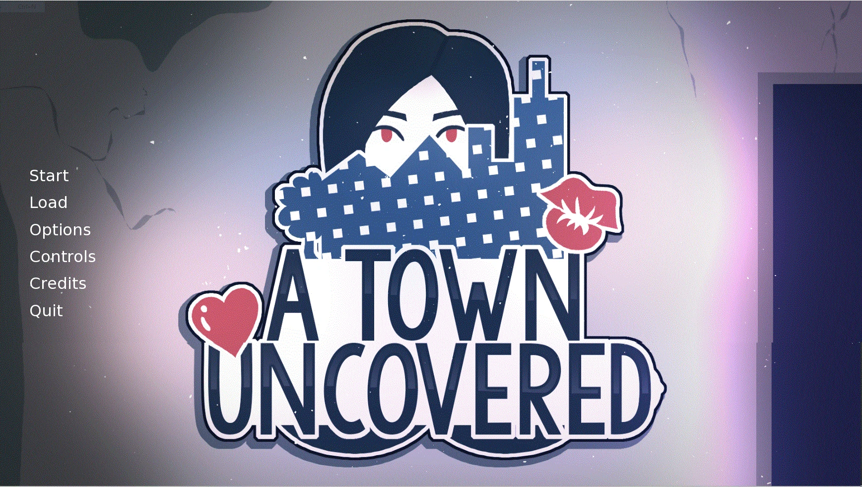 A Town Uncovered – New Version 0.50a Alpha [GeeSeki]