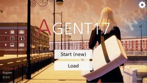 Descargar juego porno Agent17 – New Version 0.23.8 [hexatail]