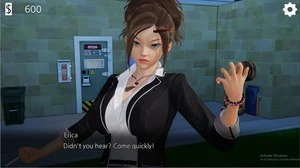 Descargar juego porno Agent17 – New Version 0.23.8 [hexatail]