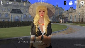 Descargar juego porno Agent17 – New Version 0.23.8 [hexatail]