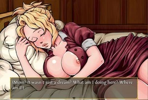 Descargar juego porno Alvein – Version 0.99a – Added Android Port [Yni]