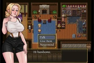 Download porn game Alvein – Version 0.99a – Added Android Port [Yni]