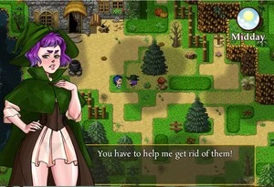 Descargar juego porno Alvein – Version 0.99a – Added Android Port [Yni]