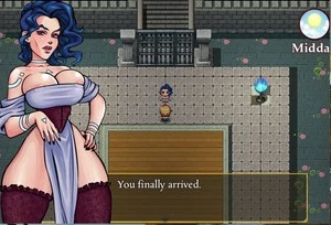 Download porn game Alvein – Version 0.99a – Added Android Port [Yni]