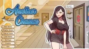 Download porn game Another Chance – New Version 1.38 [TimeWizardStudios]