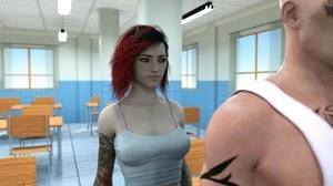 Download porn game Apartment 69 – New Version 0.07 [Luxee]