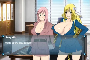 Download porn game Aria – The Rookie – Version 2.1 Deluxe [Vortex00]