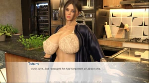 Download porn game AuntMan – New Version 0.036 [ismale]