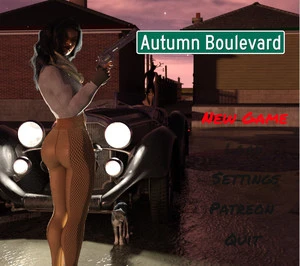 Descargar juego porno Autumn Boulevard – New Final Version (Full Game) [Disciple of Virginia]