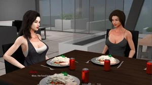 Scarica gioco porno Away From Home – New Episode 22 [vatosgames]