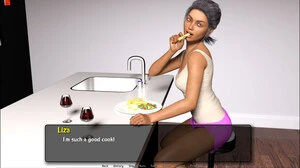 Porno oyunu indir Bad Bobby Saga: Dark Path – New Version 0.15.4888 [ZipTieFun]