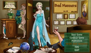 Télécharger le jeu porno Bad Manners – Part 2 – New Version 2.2 [Fleeting Hearts]