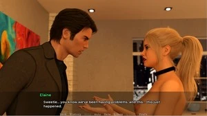 Download porn game Bad Teacher – Version 0.2b [WindwardGames]