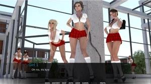 Scarica gioco porno Bastard Girls – New Version 2.3 [Leocid2]