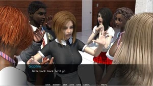 Download porn game Bastard Girls – New Version 2.3 [Leocid2]