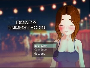 Download porn game Bawdy Traditions – New Version 1.2 [Aedirn Studio]