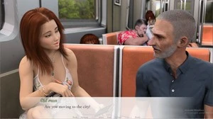 Download porn game Beauty and the Thug – New Version 0.3.2b [Ze-gam-eZ]