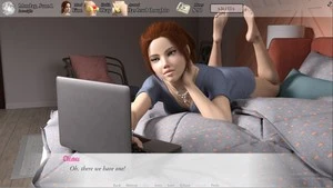 Télécharger le jeu porno Beauty and the Thug – New Version 0.3.2b [Ze-gam-eZ]