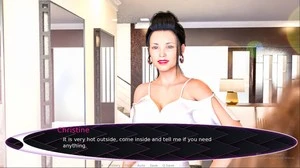 Download porn game Being a Wife – New Version 1.120 (Formerly known as Christine Watson) [baap]