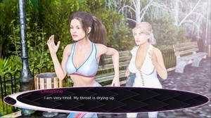 Download porn game Being a Wife – New Version 1.120 (Formerly known as Christine Watson) [baap]