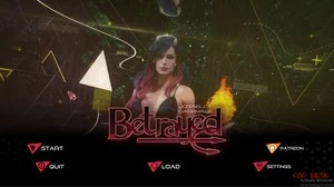 Porno Spiel Betrayed – New Final Version 1.01 (Full Game) [Joraell] Herunterladen