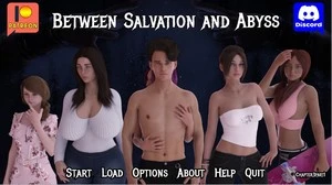 Descargar juego porno Between Salvation and Abyss – New Version Chapter 9 Part 2 [Ethan Krautz]