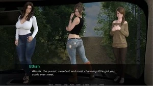 Scarica gioco porno Between Salvation and Abyss – New Version Chapter 9 Part 2 [Ethan Krautz]