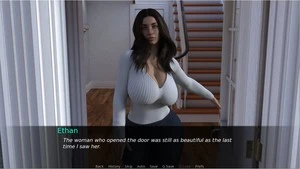 Scarica gioco porno Between Salvation and Abyss – New Version Chapter 9 Part 2 [Ethan Krautz]