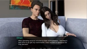 Descargar juego porno Between Salvation and Abyss – New Version Chapter 9 Part 2 [Ethan Krautz]