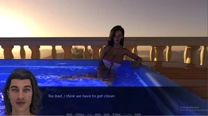 Descargar juego porno Blossom of Pleasure – New Version 0.38 [Bildur]