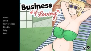 Pobierz grę porno Business of Loving – New Version 0.13.5i [Dead-end]