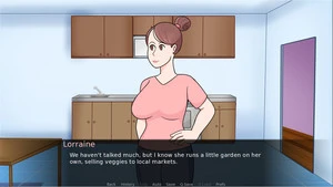 Download porn game Business of Loving – New Version 0.13.5i [Dead-end]