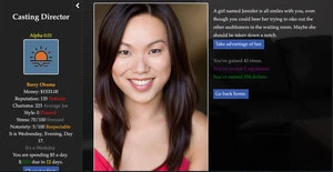 Download porn game Casting Director – New Version 0.041 Alpha [Old Dirty Dog]