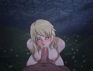 Descargar juego porno Claire’s Quest – New Version 0.25.3a [Dystopian Project]