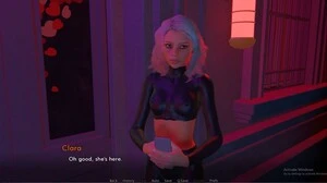 Download porn game Clara’s Love Hotel – New Final Version 1.0 (Full Game) [Dumb Koala]