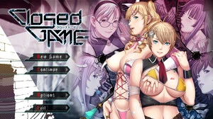 Télécharger le jeu porno Closed Game – Final Version (Full Game) [Empress]