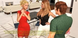 Scarica gioco porno Corrupting Kayleigh – New Final Version (Full Game) [Xtryptic Studios]