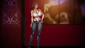 Download porn game Cougar X – December Build [Taboolicious]