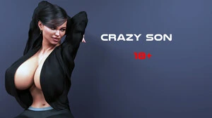 Download porn game Crazy Son – New Version 0.01b [Crazy Wanker]