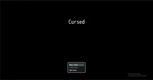 Скачать порно игру Cursed – New Version 0.60 [Sid Valentine]