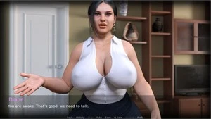 Скачать порно игру Curvy Cougars Street – New Version 1.8 (Full Game) [CHAIXAS-GAMES]