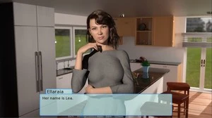 Scarica gioco porno Cutely Suspicious – New Version 0.12.033s [Ellaraia]