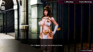 Scarica gioco porno Dark Magic –  New Version 0.17.0 [F.Lord]