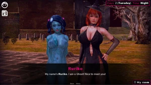 Download porn game Dark Magic –  New Version 0.17.0 [F.Lord]